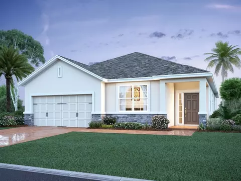 Exterior - 2673 Great Heron Ave, Saint Cloud, FL 34773 photo 4 of 4