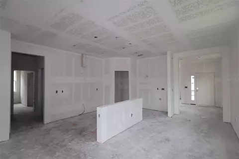 Entry Way - 2673 Great Heron Ave, Saint Cloud, FL 34773 photo 2 of 3