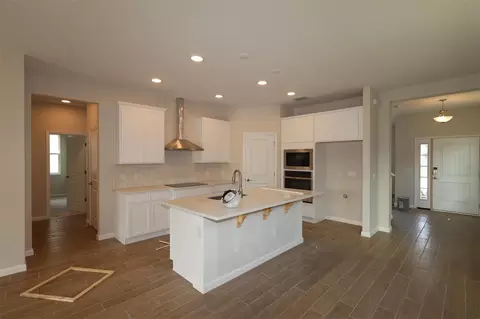 Kitchen - 2673 Great Heron Ave, Saint Cloud, FL 34773 photo 2 of 4