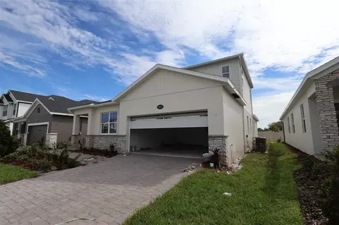 Exterior - 2673 Great Heron Ave, Saint Cloud, FL 34773 photo 2 of 5