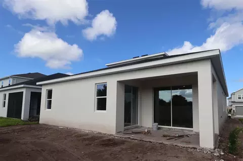 Exterior - 2673 Great Heron Ave, Saint Cloud, FL 34773 photo 5 of 6