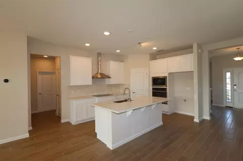 Kitchen - 2673 Great Heron Ave, Saint Cloud, FL 34773 photo 3 of 3