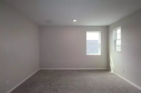 Bedroom - 2673 Great Heron Ave, Saint Cloud, FL 34773 photo 2 of 5