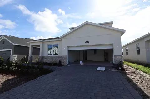 Exterior - 2673 Great Heron Ave, Saint Cloud, FL 34773 photo 2 of 6