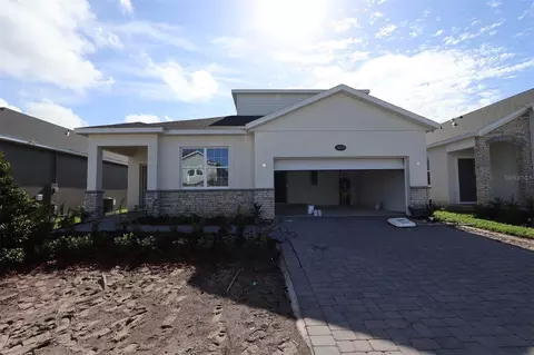 Exterior - 2673 Great Heron Ave, Saint Cloud, FL 34773 photo 1 of 6