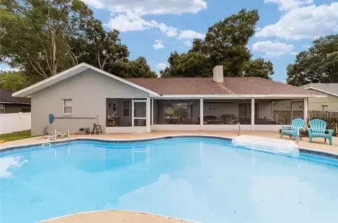 Exterior - 3322 SE 55th Ct, Ocala, FL 34480 photo 1 of 1