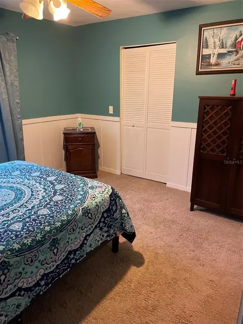Bedroom - 3322 SE 55th Ct, Ocala, FL 34480 photo 2 of 2