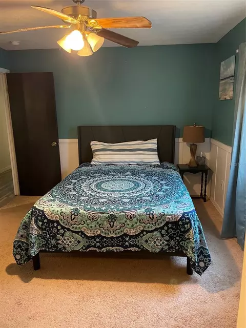 Bedroom - 3322 SE 55th Ct, Ocala, FL 34480 photo 1 of 2