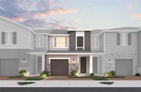 522 Southern Edge Way, Sanford, FL 32771