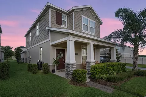 1372 Roxy Ln, Winter Garden, FL 34787