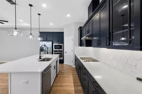 Kitchen - 660 Kimber Ln, Debary, FL 32713 photo 2 of 5