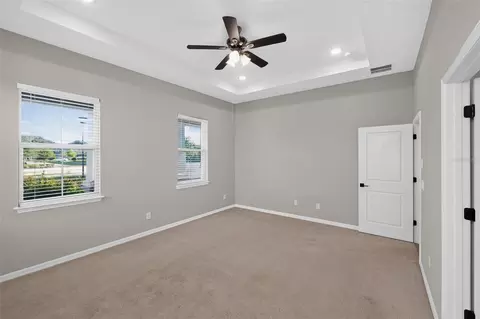 Bedroom - 660 Kimber Ln, Debary, FL 32713 photo 3 of 6