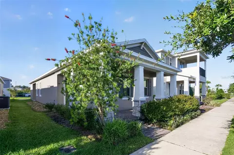 Exterior - 660 Kimber Ln, Debary, FL 32713 photo 4 of 7