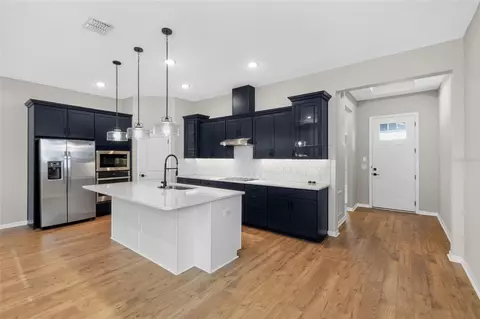 Kitchen - 660 Kimber Ln, Debary, FL 32713 photo 5 of 5