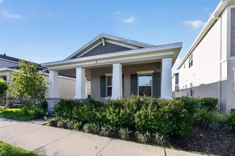 Exterior - 660 Kimber Ln, Debary, FL 32713 photo 2 of 7