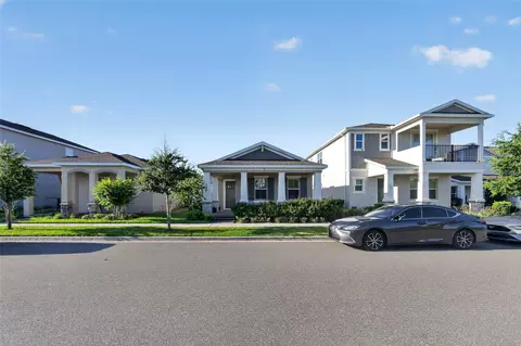 Exterior - 660 Kimber Ln, Debary, FL 32713 photo 3 of 7