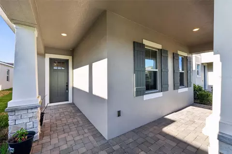 Exterior - 660 Kimber Ln, Debary, FL 32713 photo 5 of 7