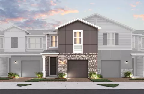 514 Southern Edge Way, Sanford, FL 32771