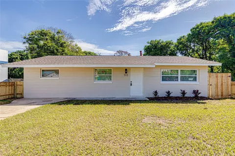 703 S Dixie Ave, Fruitland Park, FL 34731