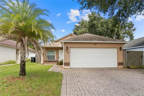 5549 New Cambridge Rd, Orlando, FL 32810