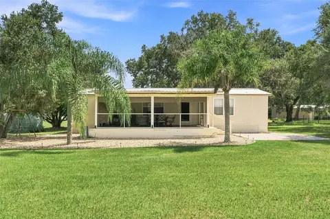 4470 Seymour St, Kissimmee, FL 34744