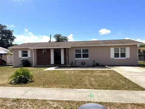 2973 Keesler St, Deltona, FL 32738