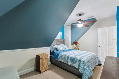 Bedroom - 1024 Vermont Ave, Saint Cloud, FL 34769 photo 5 of 9