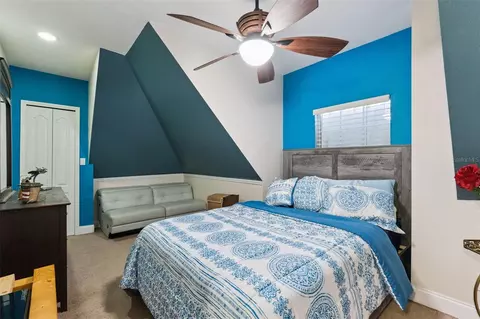 Bedroom - 1024 Vermont Ave, Saint Cloud, FL 34769 photo 3 of 9