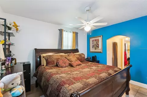 Bedroom - 1024 Vermont Ave, Saint Cloud, FL 34769 photo 1 of 9