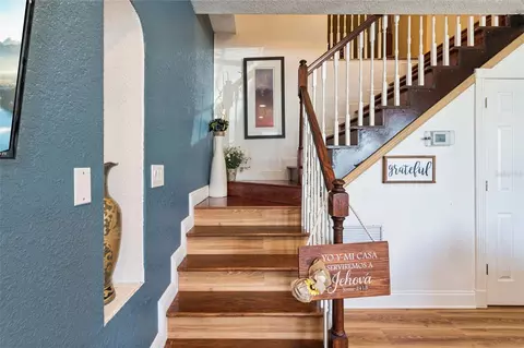 Entry Way - 1024 Vermont Ave, Saint Cloud, FL 34769 photo 1 of 3