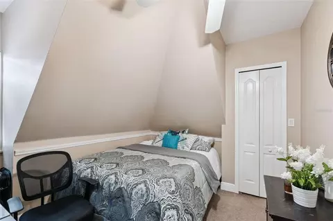 Bedroom - 1024 Vermont Ave, Saint Cloud, FL 34769 photo 7 of 9