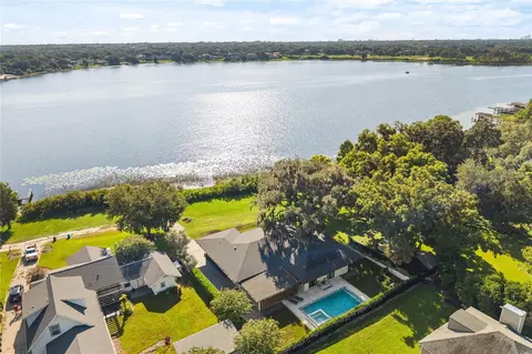 View/Area - 930 East Blvd, Windermere, FL 34786 photo 7 of 9