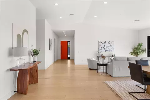 Entry Way - 930 East Blvd, Windermere, FL 34786 photo 1 of 1