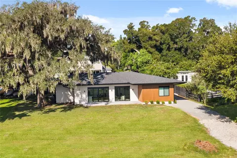 Exterior - 930 East Blvd, Windermere, FL 34786 photo 12 of 19