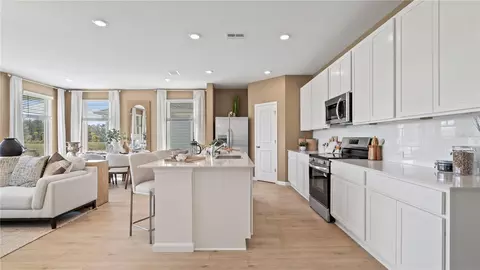 Kitchen - 5095 Flaxleaf St, Saint Cloud, FL 34772 photo 1 of 3