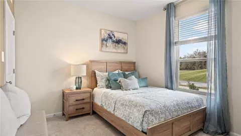 Bedroom - 5095 Flaxleaf St, Saint Cloud, FL 34772 photo 2 of 8