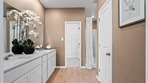 Entry Way - 5095 Flaxleaf St, Saint Cloud, FL 34772 photo 6 of 7