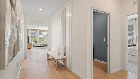 Entry Way - 5095 Flaxleaf St, Saint Cloud, FL 34772 photo 3 of 7