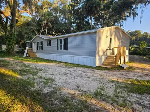 3050 Cr 418, Lake Panasoffkee, FL 33538