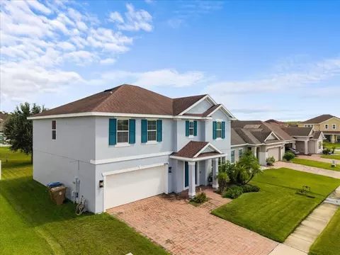 2226 Taylor Creek Ct, Kissimmee, FL 34758