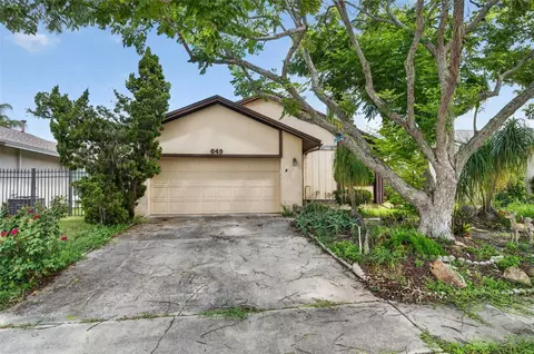 649 Sausalito Blvd, Casselberry, FL 32707