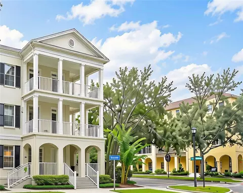 1674 Lakemont Ave #101, Orlando, FL 32814