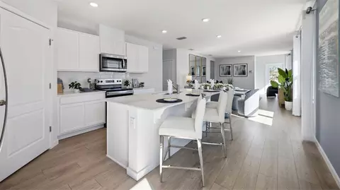 Kitchen - 3317 Spineywood Dr, Ocoee, FL 34761 photo 1 of 2