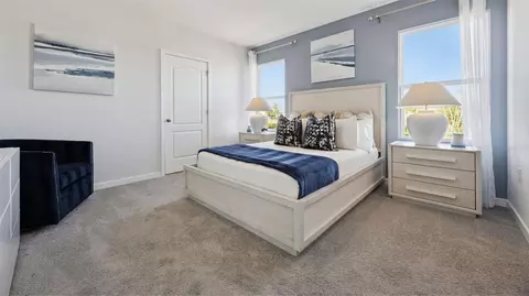 Bedroom - 3317 Spineywood Dr, Ocoee, FL 34761 photo 3 of 4