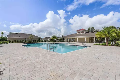 Exterior - 3317 Spineywood Dr, Ocoee, FL 34761 photo 7 of 7