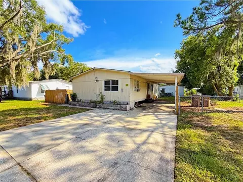 17529 Palm Dr, Montverde, FL 34756