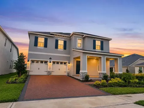 12728 Charmed Dr, Winter Garden, FL 34787