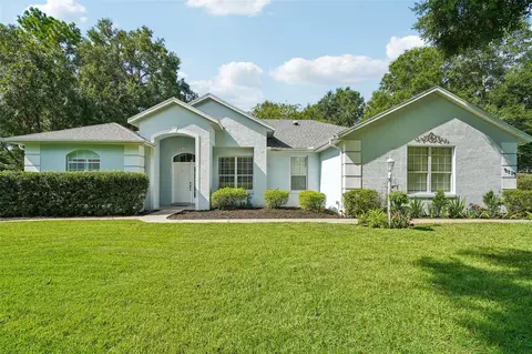 9579 SW 195 Cir, Dunnellon, FL 34432