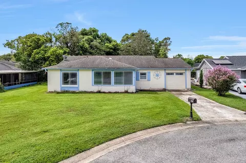 4816 Gardenbrook Ln, Orlando, FL 32821