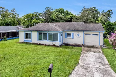4816 Gardenbrook Ln, Orlando, FL 32821